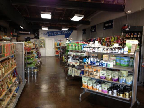 Pet Supplies for dogs, cats, and more