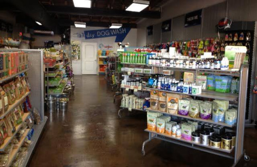 Quality Pet Food, Supplies & Grooming